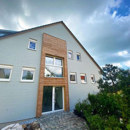 Colmdorf Ferienhaus ไบรอยท์ ภายนอก รูปภาพ