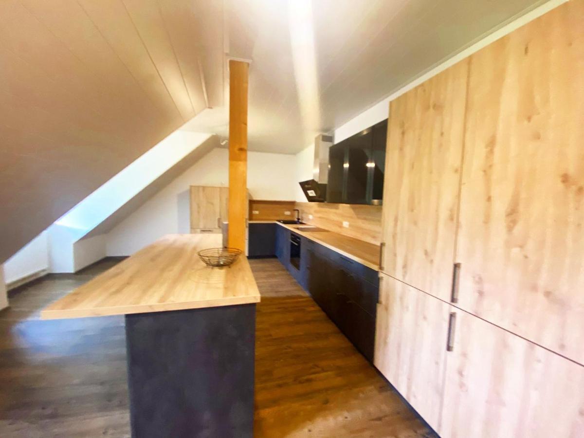 Colmdorf Ferienhaus ไบรอยท์ ภายนอก รูปภาพ