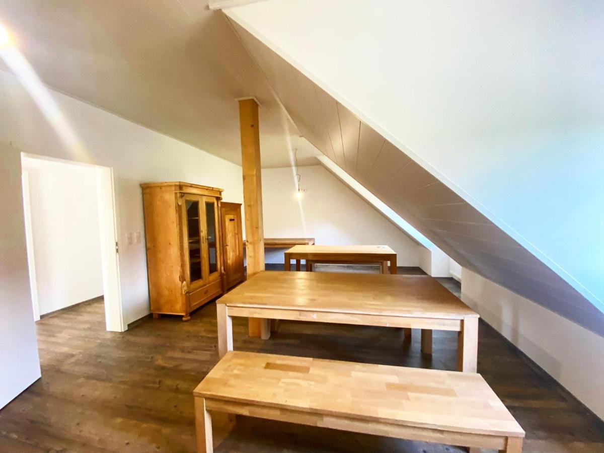 Colmdorf Ferienhaus ไบรอยท์ ภายนอก รูปภาพ