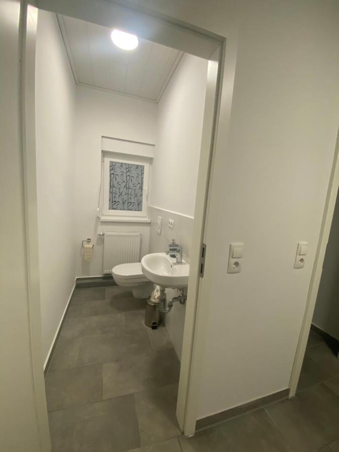 Colmdorf Ferienhaus ไบรอยท์ ภายนอก รูปภาพ