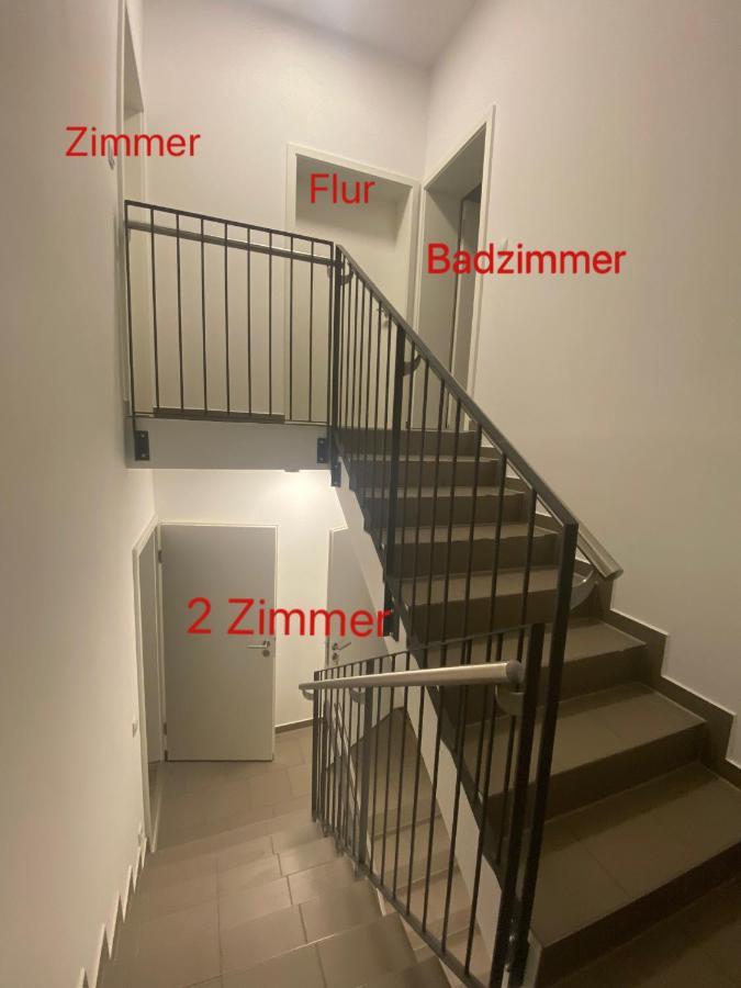 Colmdorf Ferienhaus ไบรอยท์ ภายนอก รูปภาพ