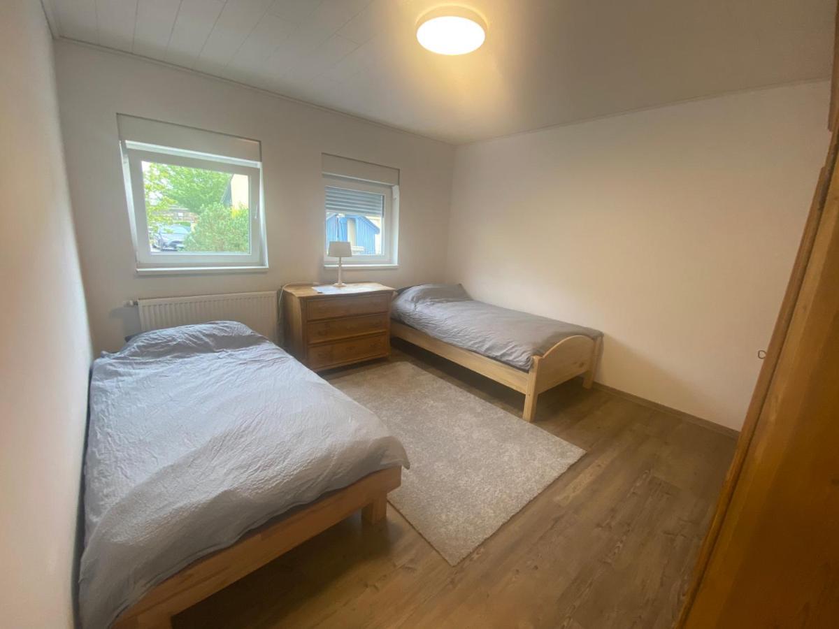 Colmdorf Ferienhaus ไบรอยท์ ภายนอก รูปภาพ