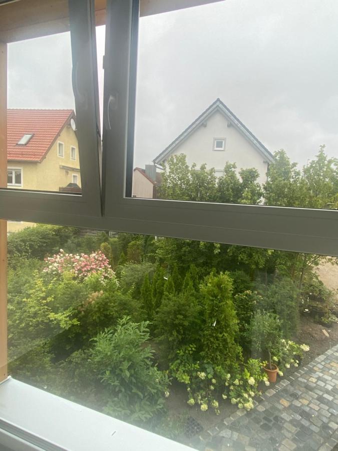 Colmdorf Ferienhaus ไบรอยท์ ภายนอก รูปภาพ