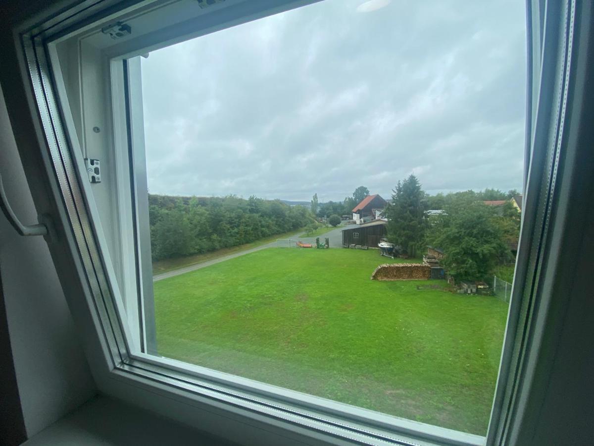 Colmdorf Ferienhaus ไบรอยท์ ภายนอก รูปภาพ