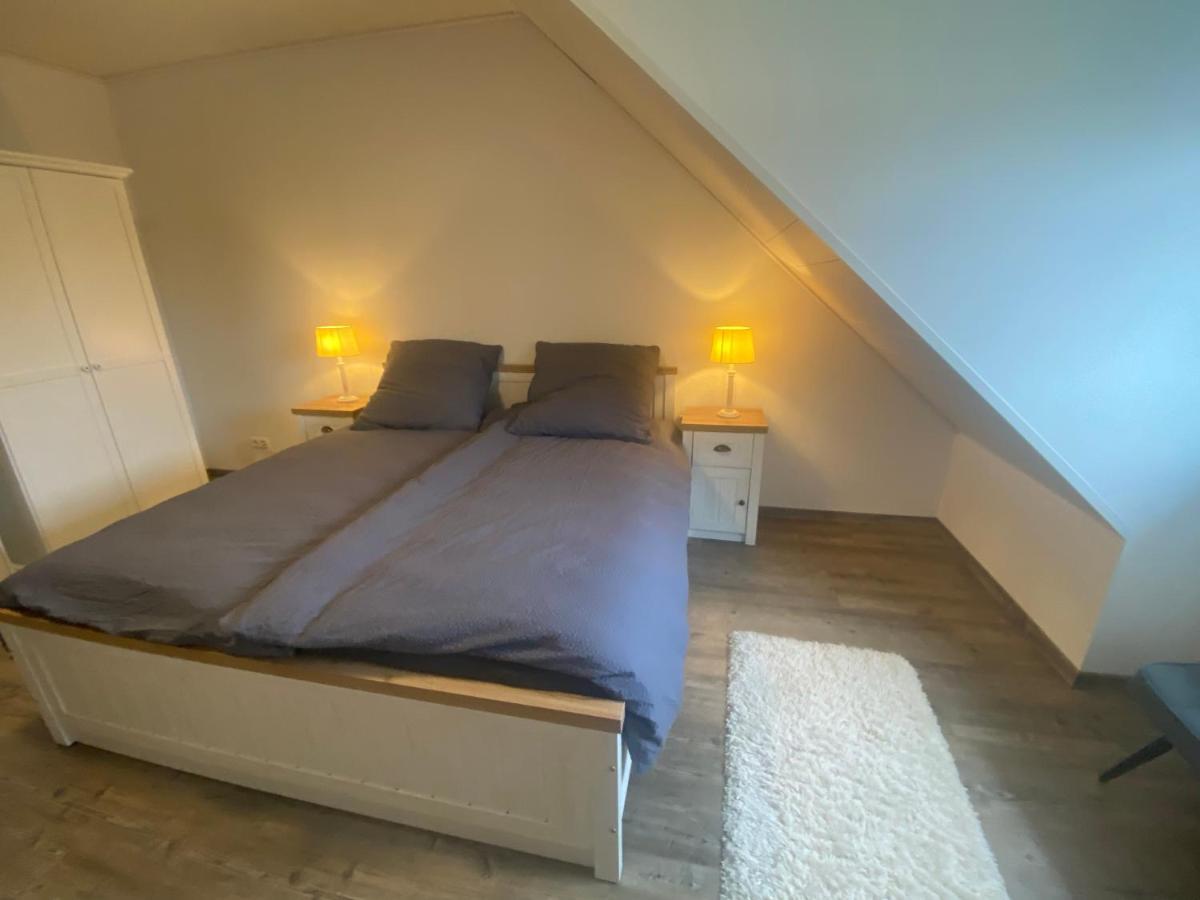 Colmdorf Ferienhaus ไบรอยท์ ภายนอก รูปภาพ