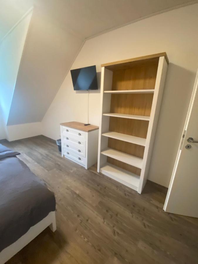 Colmdorf Ferienhaus ไบรอยท์ ภายนอก รูปภาพ